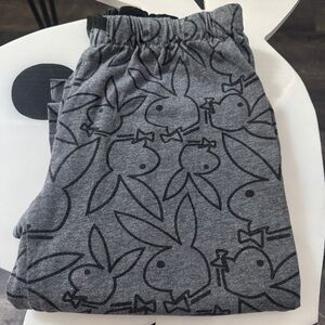 Playboy y2k lounge pj pants